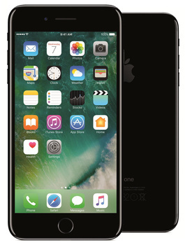 Apple iPhone 7 Plus 32GB Black | Condition: Very Good