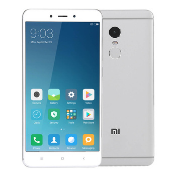 Xiaomi Redmi Note 4 3/32GB LTE Silver
