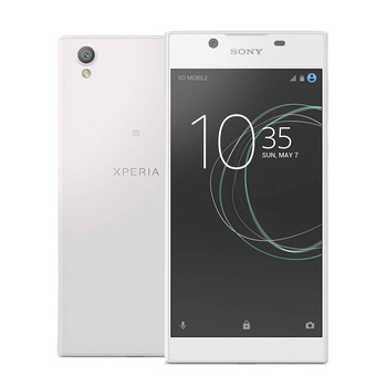 Sony Xperia L1 G3311 2/16GB LTE White smartphone | Condition: Very Good