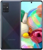 Samsung Galaxy A71 A715F/DS Czarny | WPLM