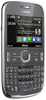 Telefon komórkowy Nokia 302 | Szary | Stan: Dostateczny