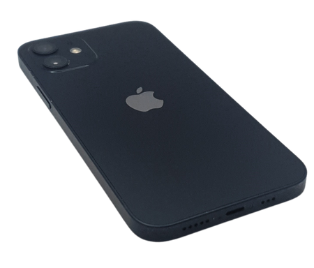 Apple iPhone 12 64GB 5G Black NEW 100% Battery | Condition: Very Good
