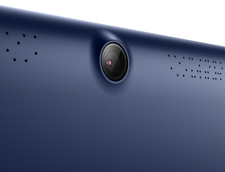 Tablet Lenovo Tab 2 2/16GB 10.1" LTE TB2-X30L Granatowy | Stan: Dostateczny