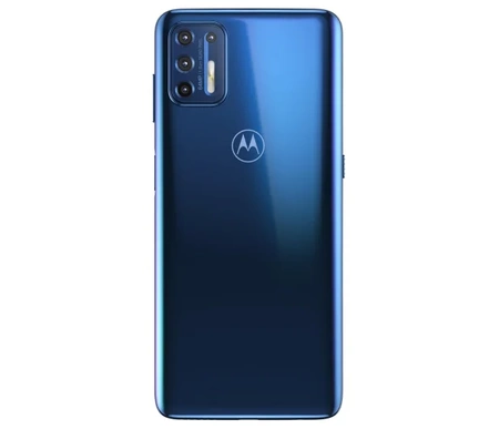 Smartfon Motorola Moto G9+ 4/128GB XT2087-2 Niebieski | Stan: Idealny