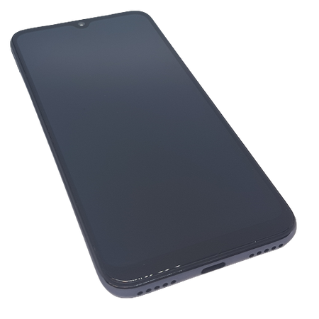 Xiaomi Mi A3 4/64GB Dual Sim LTE Smartphone Black | Condition: Good