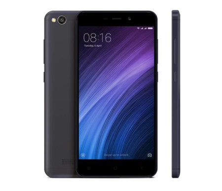 Xiaomi Redmi 4A 16GB Dual SIM LTE Szary | Stan: Bardzo dobry
