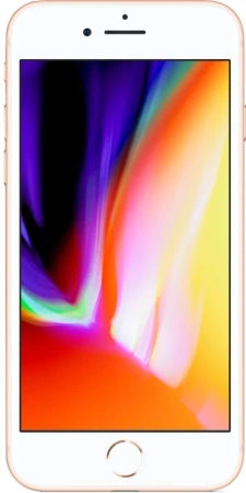 Apple iPhone 8 64GB Złoty | PRZM