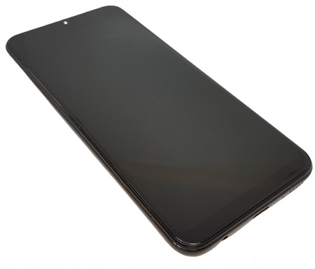 Samsung Galaxy A20e 3/32GB 5.80" LTE | SM-A202F/DS | Black | Condition: Good