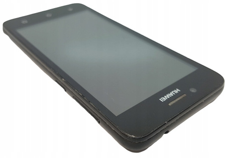 Huawei Y3 II 1/8GB LTE DS 2100mAh | LUA-L21 | Black | Condition: Good
