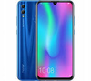 Honor 10 Lite 3/64GB 6.21" LTE | HRY-LX1 | Niebieski | Stan: Dobry