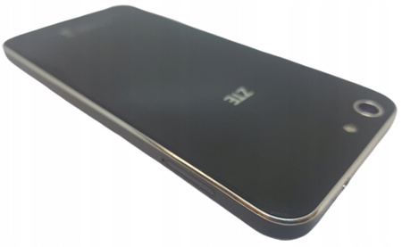 ZTE Blade A506 LTE Czarny | Stan: Dobry