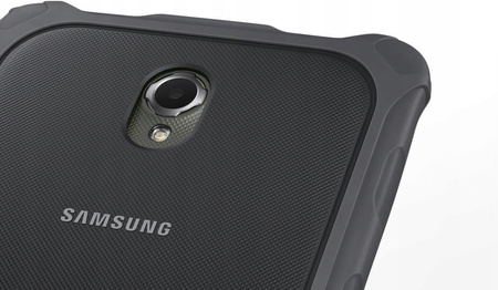 Samsung Galaxy Tab Active T365 protective case | Condition: Very Good
