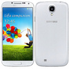 Samsung Galaxy S4 GT-I9505 White | Condition: Very Good