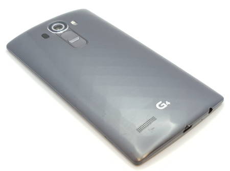 LG G4 3/32GB 5.5" | H815 | Black | Condition: Very Good