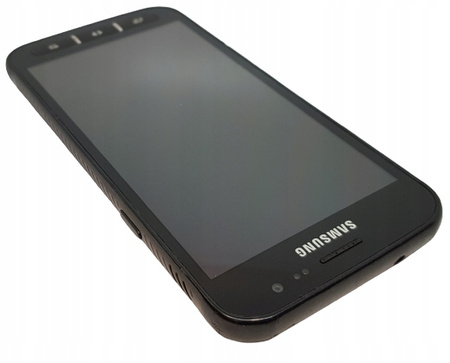 Armored Samsung Galaxy Xcover 4 2/16GB G390F | Black | Condition: Fair