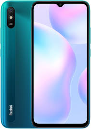 Xiaomi Redmi 9A 2/32GB 6.53" | Green | Condition: Fair