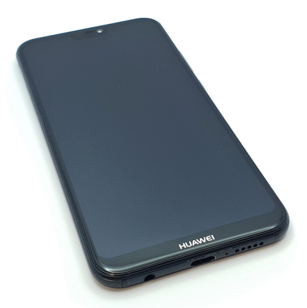 Huawei P20 Lite 4/64GB LTE | ANE-LX1 | Black | Condition: Very Good