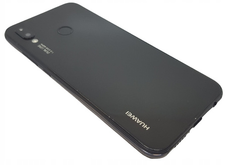Smartfon Huawei P20 Lite 4/64GB LTE | ANE-LX1 | Czarny | Stan: Idealny