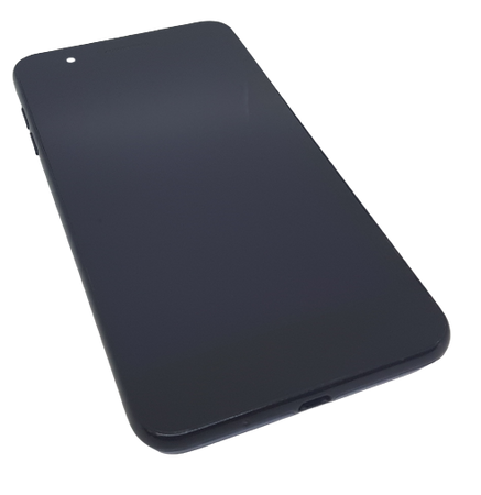 Smartfon LG K9 LTE 2/16GB 5.00" LTE LM-X210EM Niebieski | Stan: Bardzo dobry