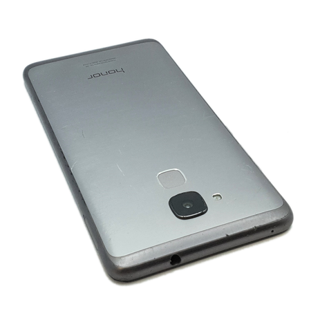Honor 7 Lite NEM-L21 Dual Sim GREY | Condition: Very Good