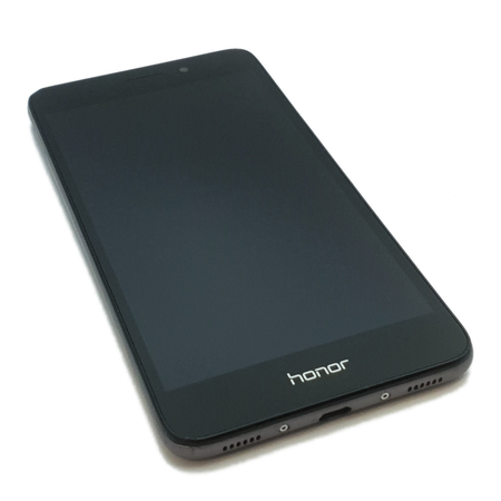 Honor 7 Lite NEM-L21 Dual Sim GREY | Condition: Good