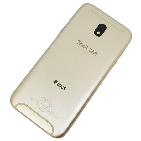 Samsung Galaxy J5 2017 LTE Dual Sim | SM-J530/DS | Złoty | Stan: Idealny