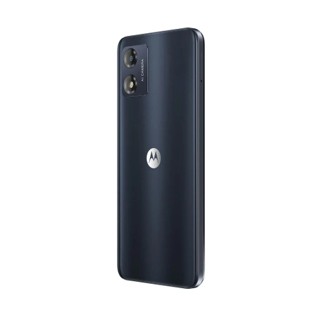 Motorola Moto E13 2/64GB 6.5" 60Hz LTE | XT2345-3 | Czarny | Stan: Dobry