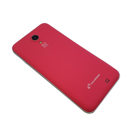 Techmade TechSmart 502 Pink | PRZD