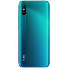 Xiaomi Redmi 9A 2/32GB 6.53" | Green | Condition: Fair