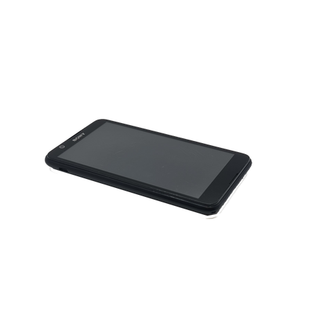 Sony Xperia E4 E2105 Czarny | PRZD