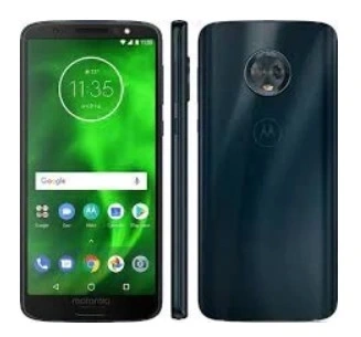 Motorola Moto G6 XT1925-5 Blue | PRZD