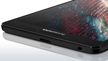 Smartfon Lenovo A6000 Czarny | Stan: Dobry