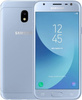 Samsung Galaxy J3 2017 2/16GB LTE | J330F/DS | Blue | Condition: Perfect