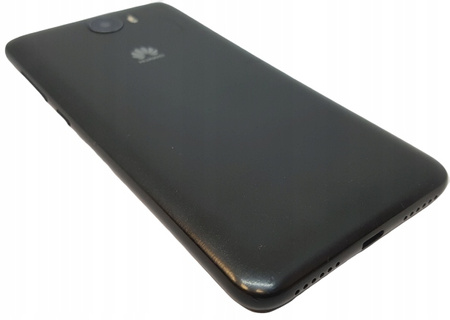 Huawei Y5 II CUN-L21 1/8GB Dual SIM | Black | Condition: Very Good