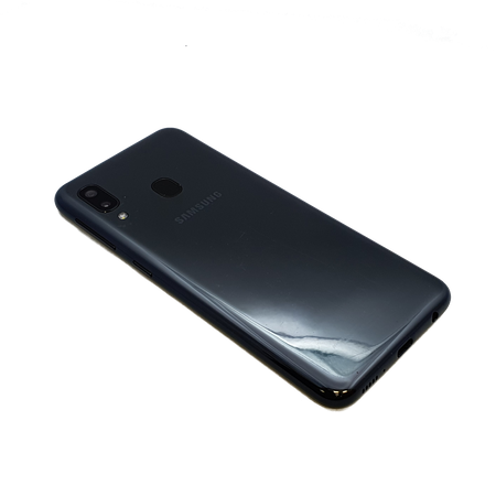 Samsung Galaxy A20e SM-A202F/DS Czarny | PRZD