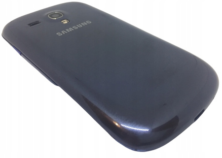 Smartfon Samsung Galaxy S3 mini 1/8GB GT-I8190 Czarny | Stan: Bardzo dobry