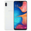 Samsung Galaxy A20e SM-A202F/DS White | PRZM