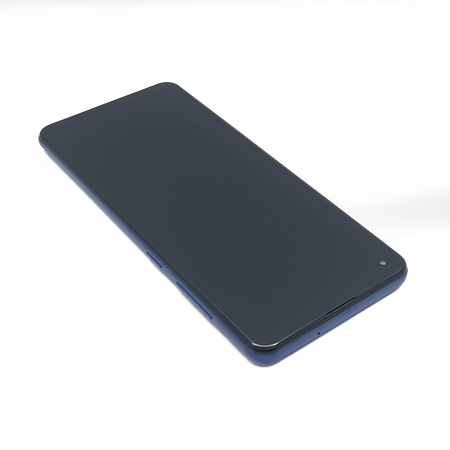 Samsung Galaxy A21s 3/32GB LTE 60Hz | SM-A217F/DS | Niebieski | Stan: Dobry