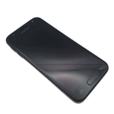 Samsung Galaxy J3 2017 SM-J330F/DS Black | PRZM