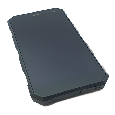 MyPhone Hammer Energy LTE IP68 Czarny | Stan: Bardzo dobry