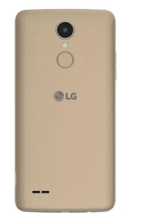LG K8 2017 M200E Dual Sim LTE Złoty | PRZM
