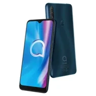 ALCATEL 1S 3/32GB 6.22" 5028Y | Zielony | Stan: Bardzo dobry