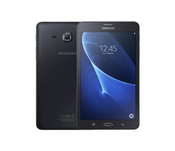 Samsung Galaxy Tab A 2016 7.0 SM-T285 Black | PRZM