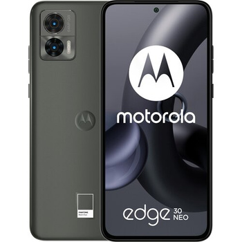 Smartfon Motorola EDGE 30 Neo 8/128GB 5G XT2245-1 Czarny Stan: Bardzo dobry