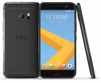 HTC 10 (2PS62000) Czarny | PRZD