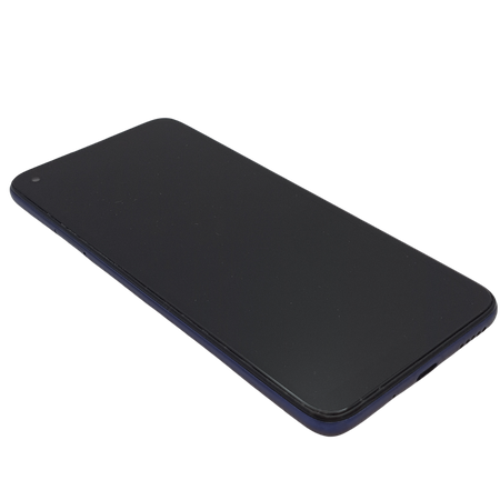 Motorola Moto G8 4/64GB | XT2045-2 | Blue | Condition: Very Good