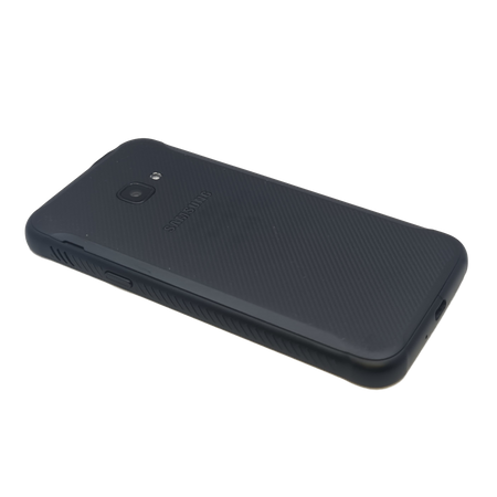 Samsung Galaxy Xcover 4s SM-G398F/DS Czarny | PRMD