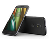Motorola Moto E3 LTE | XT1700 | Black | Condition: Very Good