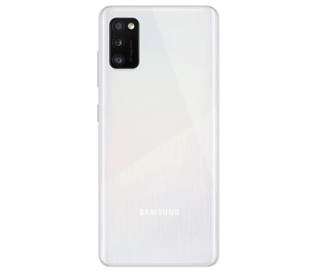Samsung Galaxy A41 4/64GB 6.10" LTE | SM-A415F/DS | Biały | Stan: Dobry