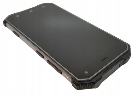 Maxcom Smart MS457 Strong LTE Gray | Condition: Good